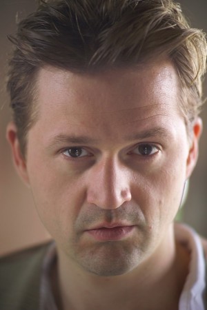 Patrick von Blume